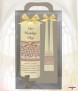 Wedding Candles - Click to Zoom
