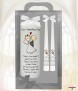 Wedding Candles - Click to Zoom