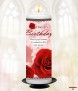 Personalised Birthday Candles - Click to Zoom
