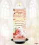 Personalised Birthday Candles - Click to Zoom