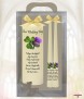 Wedding Candles - Click to Zoom