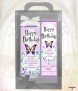 Personalised Birthday Candles - Click to Zoom