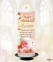 Personalised Birthday Candles - Click to Zoom