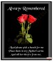 If Roses Grow Memorial Favour (White/Ivory) - Click to Zoom