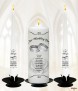 Wedding Candle Set - Click to Zoom