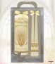 Wedding Candle Set - Click to Zoom