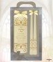 Wedding Candle Set - Click to Zoom