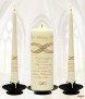 Wedding Candle Set - Click to Zoom