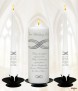 Wedding Candle Set - Click to Zoom