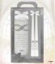 Wedding Candle Set - Click to Zoom