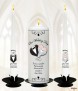 Wedding Candle Set - Click to Zoom