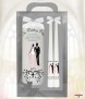 Wedding Candle Set - Click to Zoom