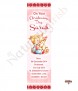 Candle - Christening - Click to Zoom