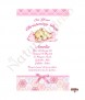 Candle - Christening - Click to Zoom