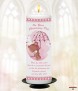 Candle - Christening - Click to Zoom