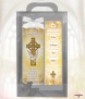 Candle - Christening - Click to Zoom