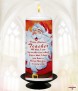 Personalised Christmas Candles for all the Family and Friends. - Click to Zoom