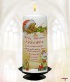 Personalised Christmas Candles for all the Family and Friends. - Click to Zoom