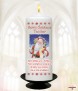 Personalised Christmas Candles for all the Family and Friends. - Click to Zoom