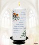 Personalised Christmas Candles for all the Family and Friends. - Click to Zoom