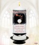 Personalised Christmas Candles for all the Family and Friends. - Click to Zoom