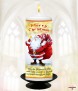 Personalised Christmas Candles for all the Family and Friends. - Click to Zoom