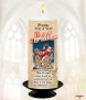Personalised Christmas Candles for all the Family and Friends. - Click to Zoom