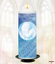 Personalised Remembrance Candles Ireland - Click to Zoom