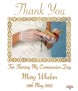 Hands & Bible - Click to Zoom
