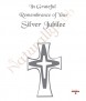 Golden Jubilee - Holy Mary Candle (Ivory) - Click to Zoom