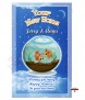 Goldfish New Home Personalised Candle - Click to Zoom