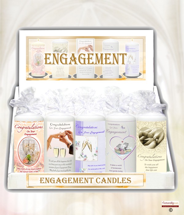 962532 Engagement Mixed Box