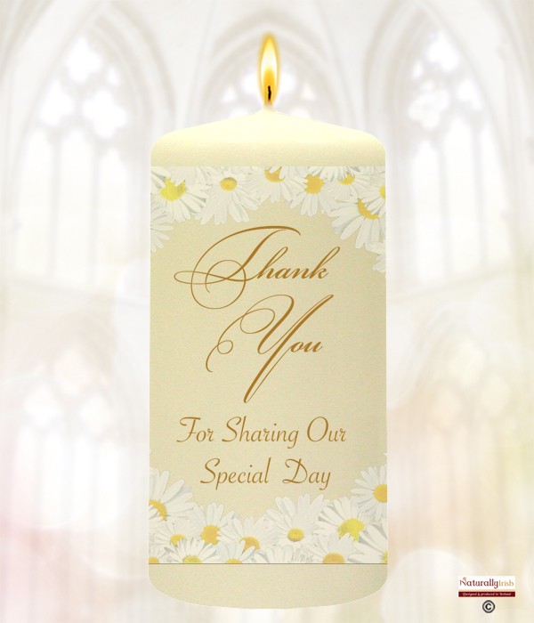 Dasies Gold Favour