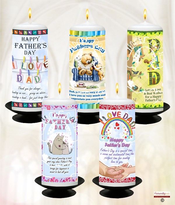 Father's Day Mixed Box of 20