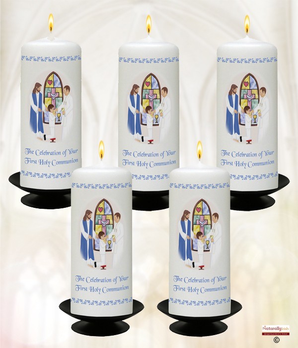 Communion - Modern Boy Mixed Box of 20