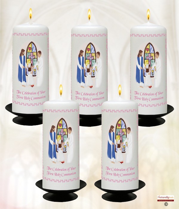 Communion - Modern Girl Mixed Box of 20