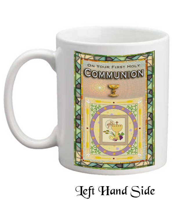 Doves & Stars Communion