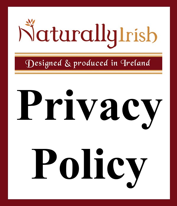 Privacy Policy