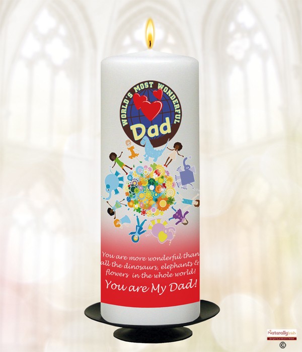 Wonderful Dad