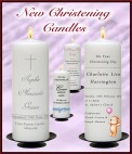New Christening Designs