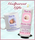 Godparent Gifts