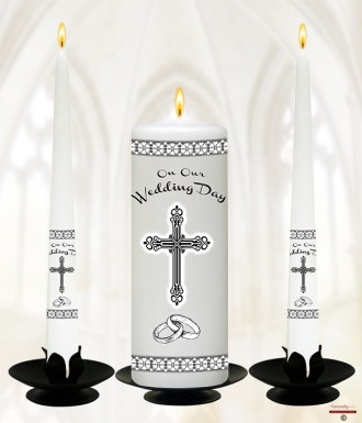 Wedding Candles