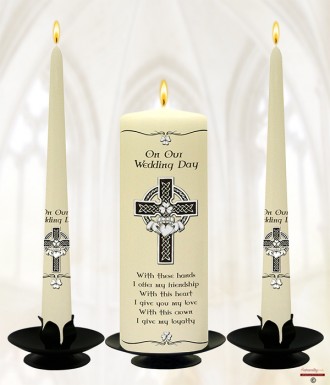 Wedding Candles