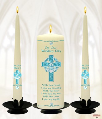 Wedding Candles