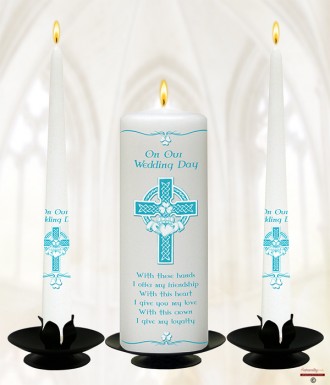 Wedding Candles