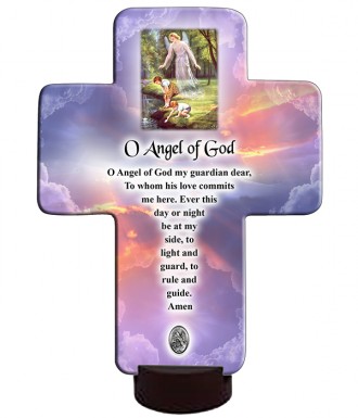 Naturally Irish Prayer O Angel Of God 120697 Cross Naturally Irish Forgive all the sorrows i have caused you, every day of my life. naturally irish prayer o angel of