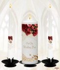 Wedding Candle Set