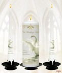 Wedding Candles