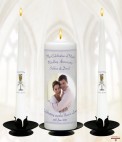 Anniversary Candles