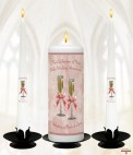 Anniversary Candles